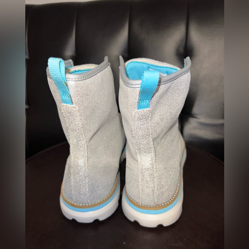 Skechers “On The Go” lightweight boots size 10 - Picture 5 of 11